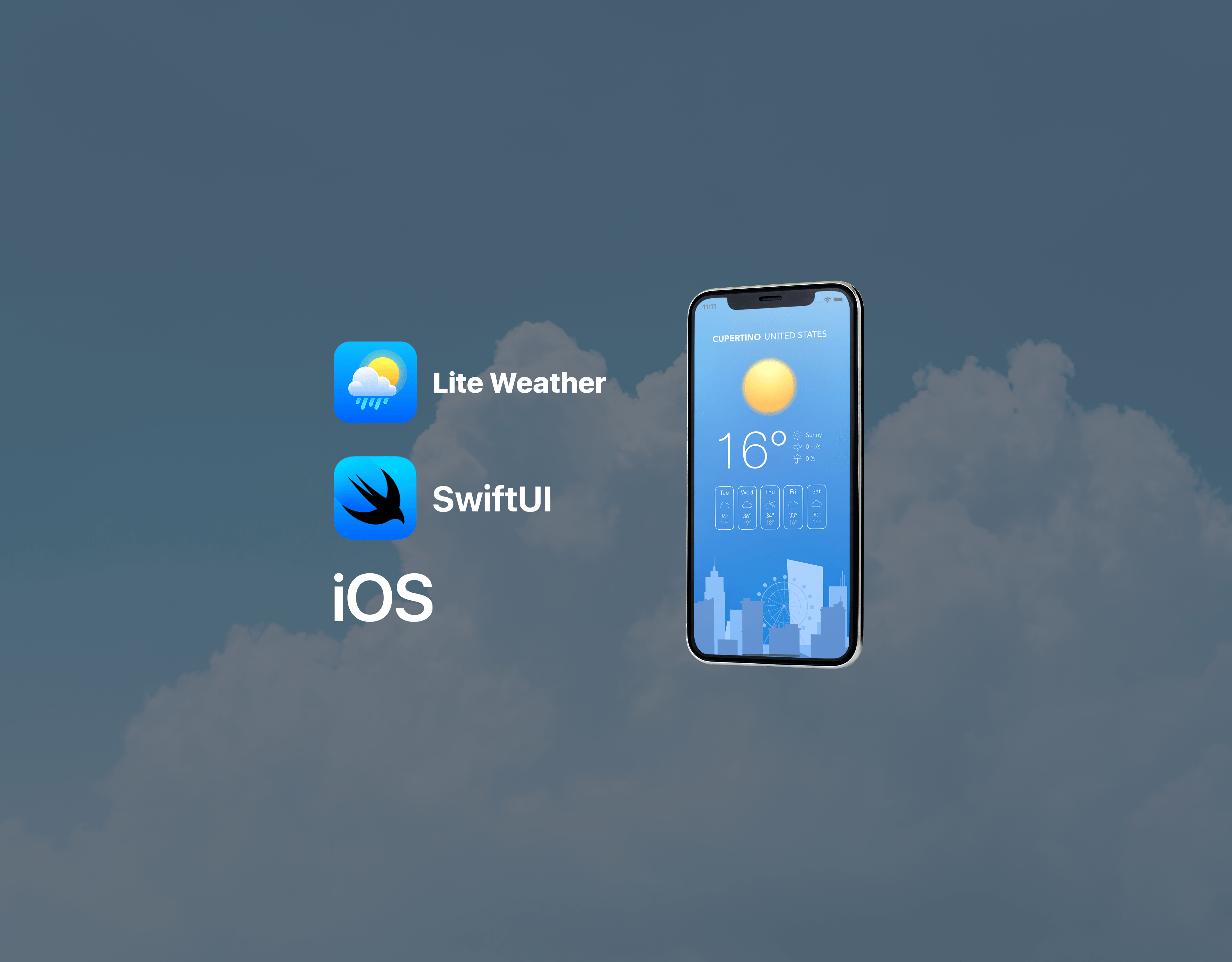 Lite Weather